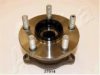 ASHIKA 44-27014 Wheel Hub